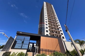 apartment em Rua Três, Vila do Golf - Ribeirão Preto - SP