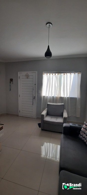 house em Rua Paramu, Vila Bela - São Paulo - SP