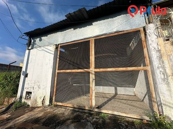 industrial em Nossa Senhora Aparecida, Paulicéia - Piracicaba - SP