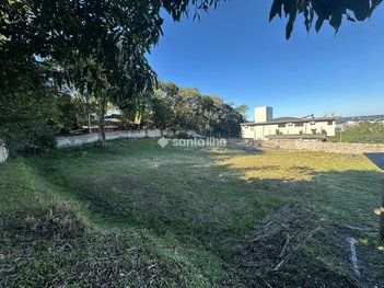 land_lot em Rua Laurindo Januário da Silveira, Lagoa da Conceição - Florianópolis - SC