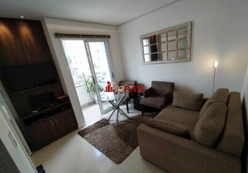 apartment em Rua Salto, Paraíso - São Paulo - SP