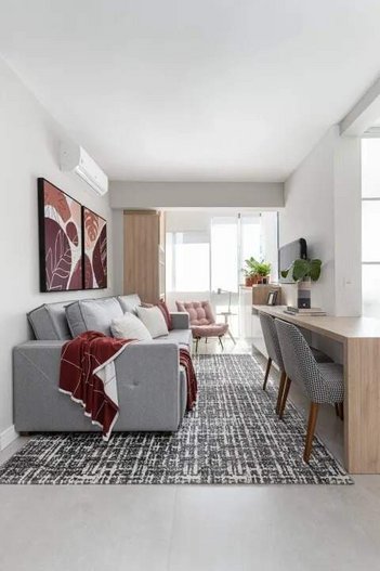 apartment em Avenida Doutor Cardoso de Melo, Vila Olímpia - São Paulo - SP