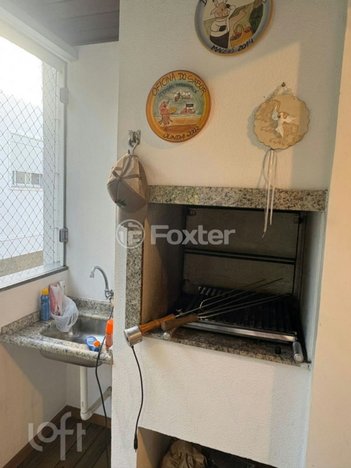 apartment em Rua Laurindo Januário da Silveira, Lagoa da Conceição - Florianópolis - SC