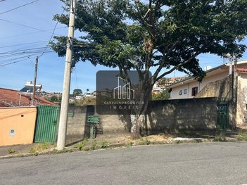 land_lot em Rua Mauro Tramonte, Dom Bosco - Poços de Caldas - MG