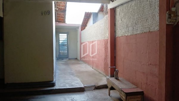Cômodo Condomínio