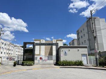 apartment em Rua Rudolfo Walter, Itoupava Central - Blumenau - SC