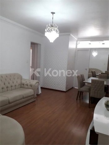 apartment em Praça Marechal Deodoro, Santa Cecília - São Paulo - SP