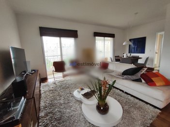 apartment em Rua Aliança Liberal, Bela Aliança - São Paulo - SP