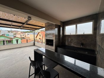 apartment em Rua Maria José Gomes, Santa Cruz - Belo Horizonte - MG