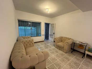 house em Avenida Nhandu, Planalto Paulista - São Paulo - SP
