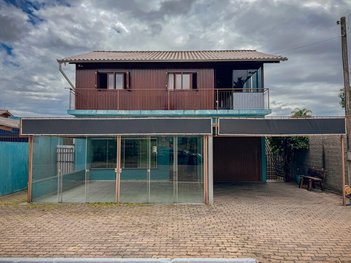 house em Rua Canjerana, Portão Velho - Portão - RS