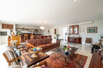 apartment em Avenida José Medeiros Vieira, Praia Brava de Itajaí - Itajaí - SC