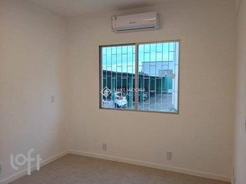 apartment em Tangará, Agronômica - Florianópolis - SC