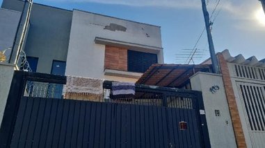 house em Rua Flor de Júpiter, Parque Guarani - São Paulo - SP