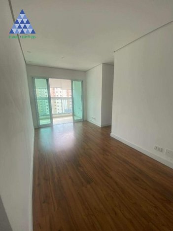 apartment em Rua Dona Martinha, Santa Teresinha - São Paulo - SP