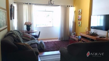 apartment em Washington Luiz, Centro - Petrópolis - RJ