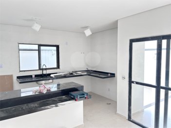 house em Avenida Nicola Accieri, Jardim Celeste - Jundiaí - SP