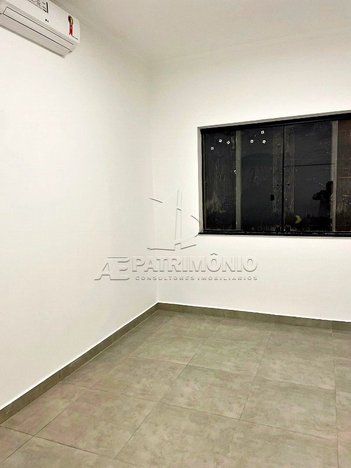 house em Rua Capitão Augusto Franco, Centro - Sorocaba - SP