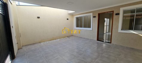 house em Rua Ciro dos Anjos, Loteamento Villa Branca - Jacareí - SP