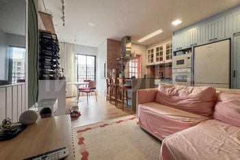 apartment em Rua Dom Abelardo, Vila Real - Balneário Camboriú - SC