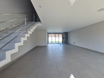 house em Rua Pouso Alegre, Glória - Joinville - SC