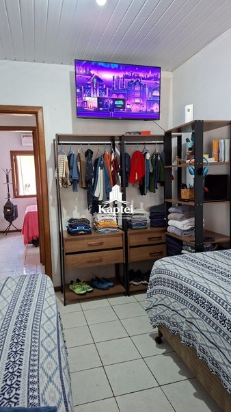Cômodo Condomínio