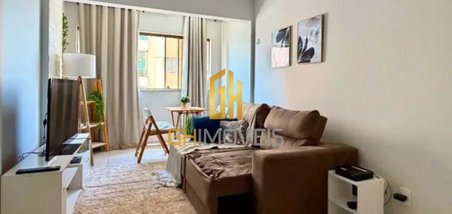 apartment em Rua S 5, Setor Bela Vista - Goiânia - GO
