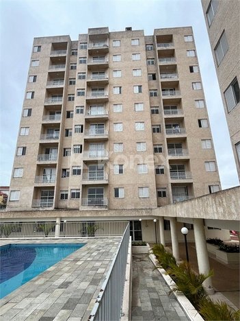 apartment em Rua Pires de Almeida, Vila Paiva - São Paulo - SP