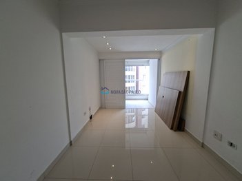 apartment em Rua Apotribu, Parque Imperial - São Paulo - SP