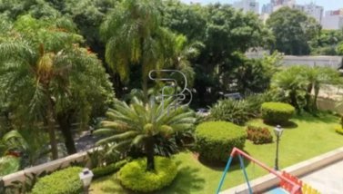 apartment em Praça Irmãos Karmam, Sumaré - São Paulo - SP