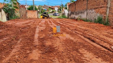 land_lot em Rua Tenente José Gimenes Mojano, Vila Garcia - Bauru - SP