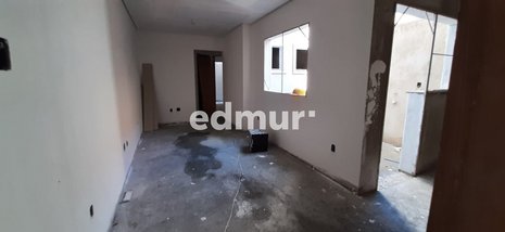 apartment em Rua Paulicéia, Vila Camilópolis - Santo André - SP