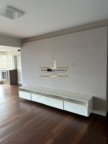 apartment em Avenida Portugal, Brooklin Paulista - São Paulo - SP