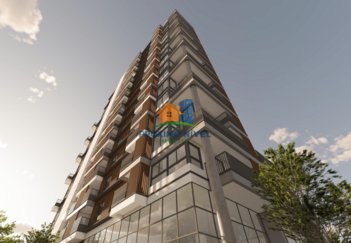 apartment em Rua Gravataí, Consolação - São Paulo - SP