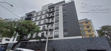 apartment em Rua das Acácias, Carvoeira - Florianópolis - SC