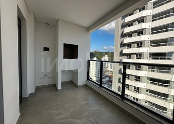 apartment em Rua Carlos Seara, Vila Operária - Itajaí - SC