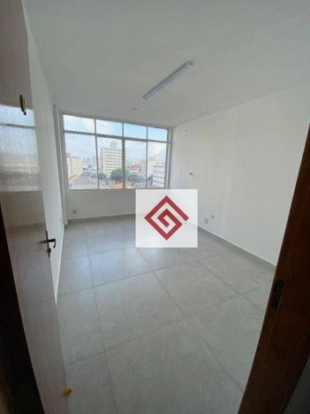 office em Rua Xavier de Toledo, Centro - Santo André - SP