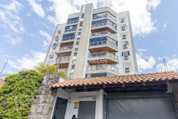apartment em Rua Garibaldi, Centro - Esteio - RS