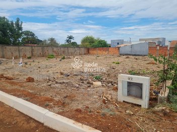 land_lot em Condomínio Recanto da Serra Rua 4, Nova Colina (Sobradinho) - Brasília - DF