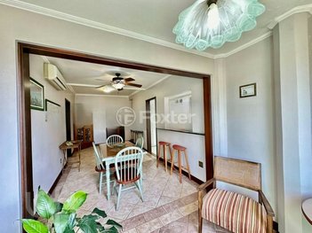 apartment em Rua Antônio Manoel da Rosa, Jardim Itu - Porto Alegre - RS