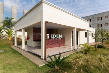 apartment em Rua Salvador Leite Marques, Éden - Sorocaba - SP