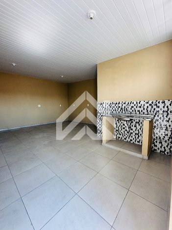 house em Avenida 48 A, Vila Alemã - Rio Claro - SP