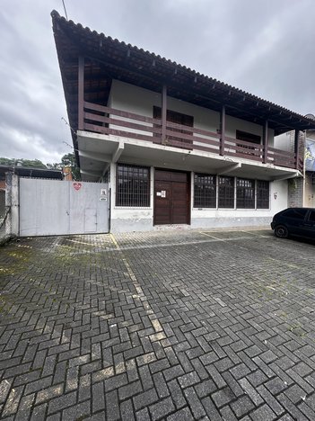 house em Rua José Tomio, Fortaleza - Blumenau - SC