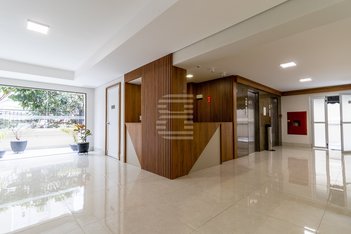 apartment em Rua Antônio Cesarino, Centro - Campinas - SP