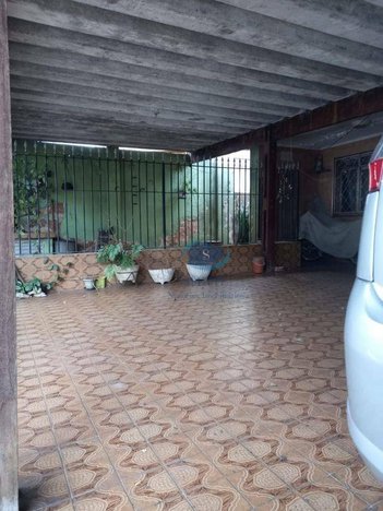 house em Rua Irmão Pio, Jardim Maristela - São Paulo - SP