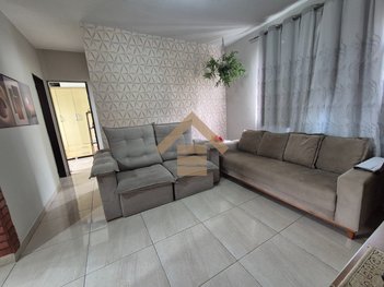 apartment em Rua Edmon de Sousa Melo, João Paulo II (Barreiro) - Belo Horizonte - MG