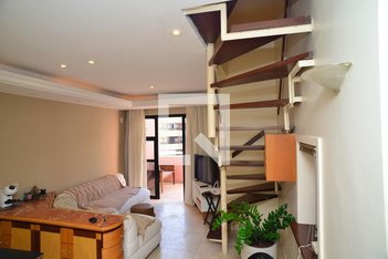 apartment em Avenida Afonso Arinos de Melo Franco, Barra da Tijuca - Rio de Janeiro - RJ