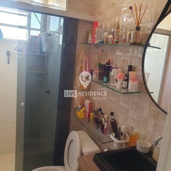 apartment em Alameda Caetano e Zaíra, Loteamento Rei de Ouro - Itatiba - SP