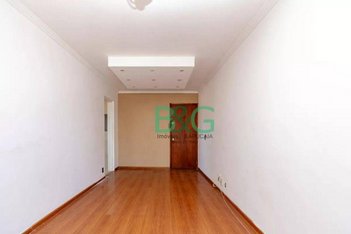 apartment em Rua Benedito Fernandes, Santo Amaro - São Paulo - SP