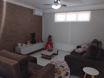 house em Rua Antônio Rossi, Independência - Ribeirão Preto - SP